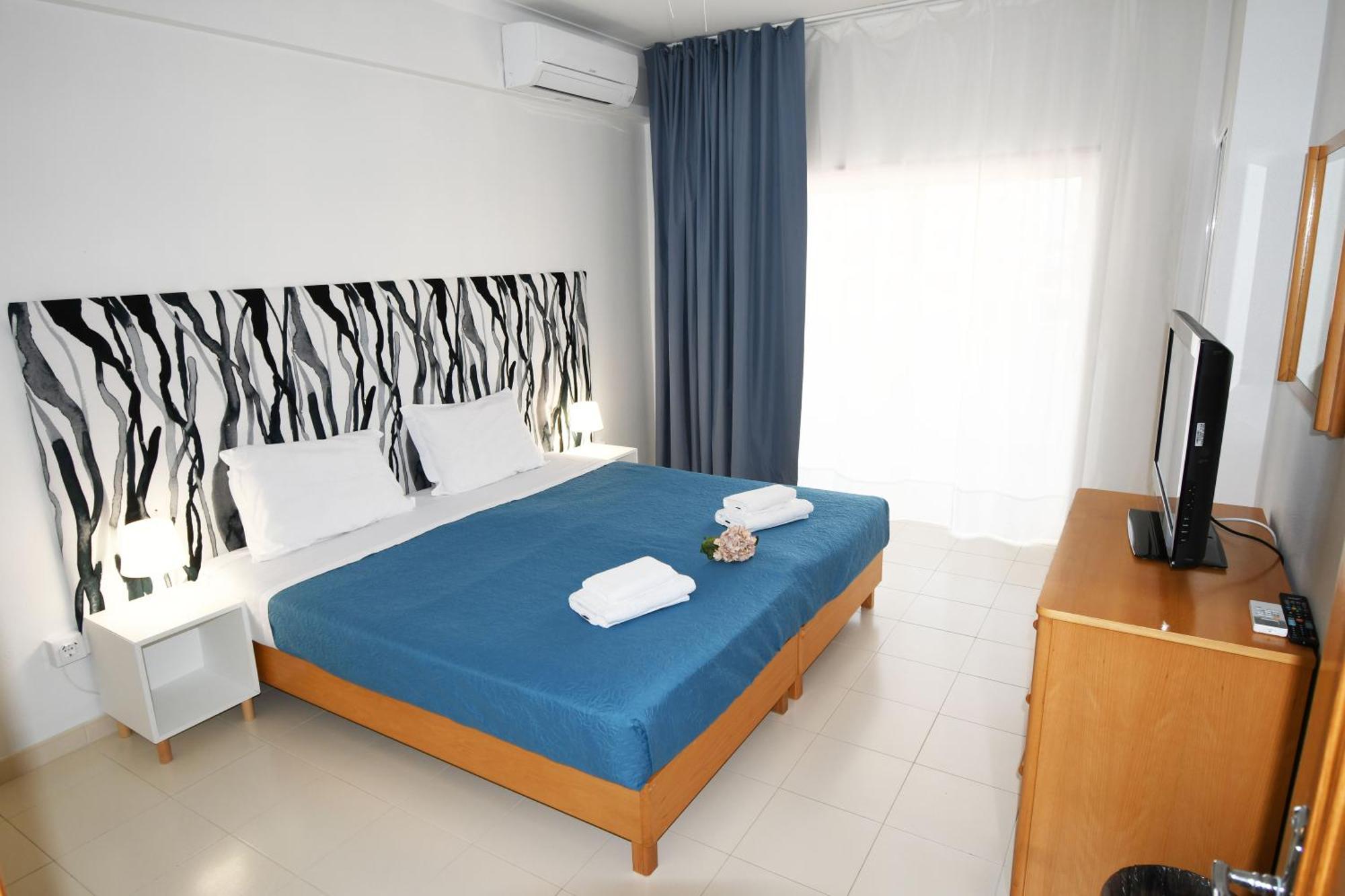 Apartamento Casa Azul 2 - Senhora Da Rocha, Algarve Porches  Exterior foto